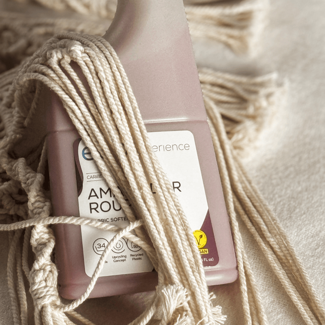 Amaciador Roupa Caribe 0.85LT