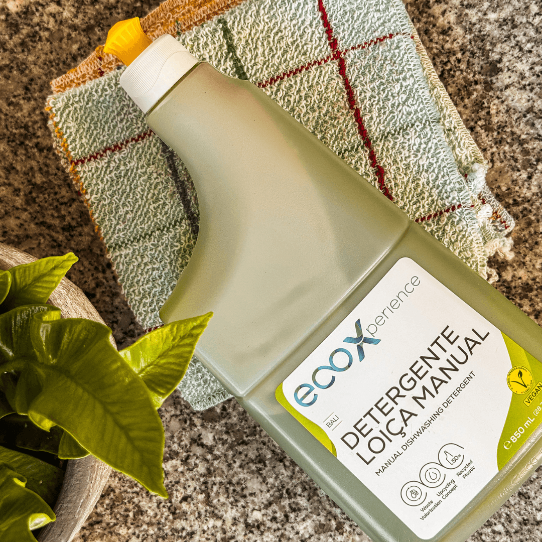 Bali Dishwashing Detergent 0.85LT