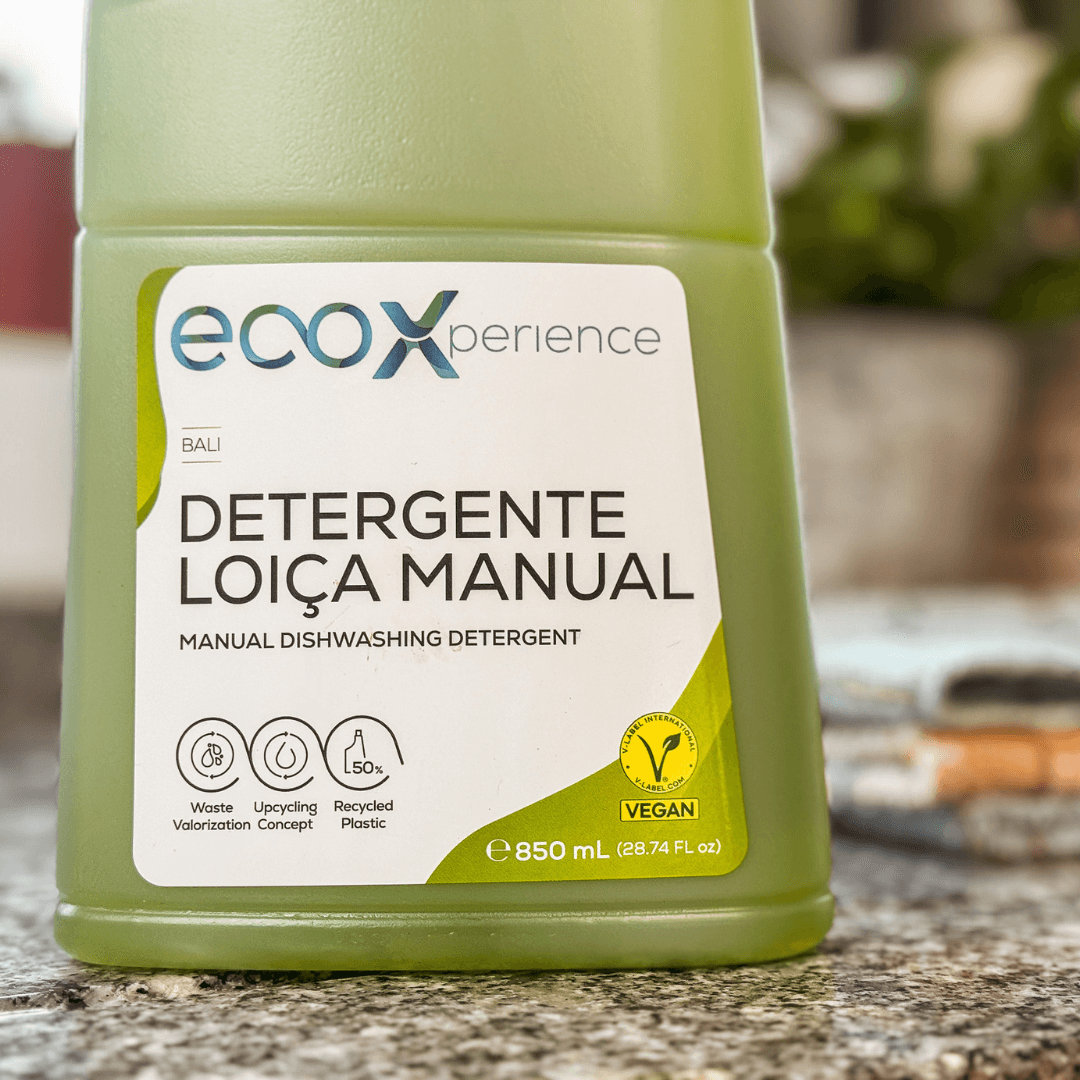 Bali Dishwashing Detergent 0.85LT