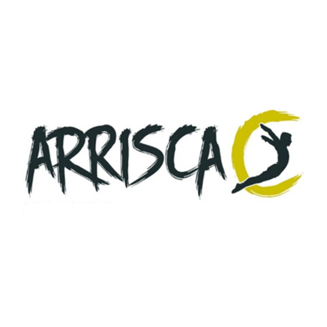Logotipo do prémio AJEPC