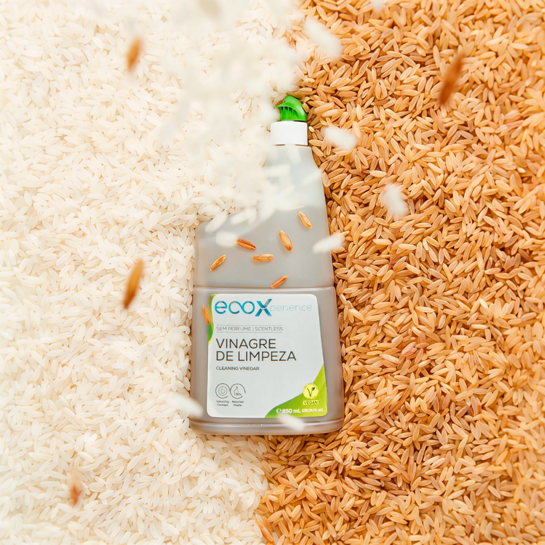 EcoX | Detergentes portugueses