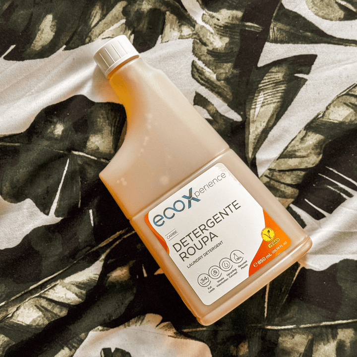 EcoX | Detergentes portugueses