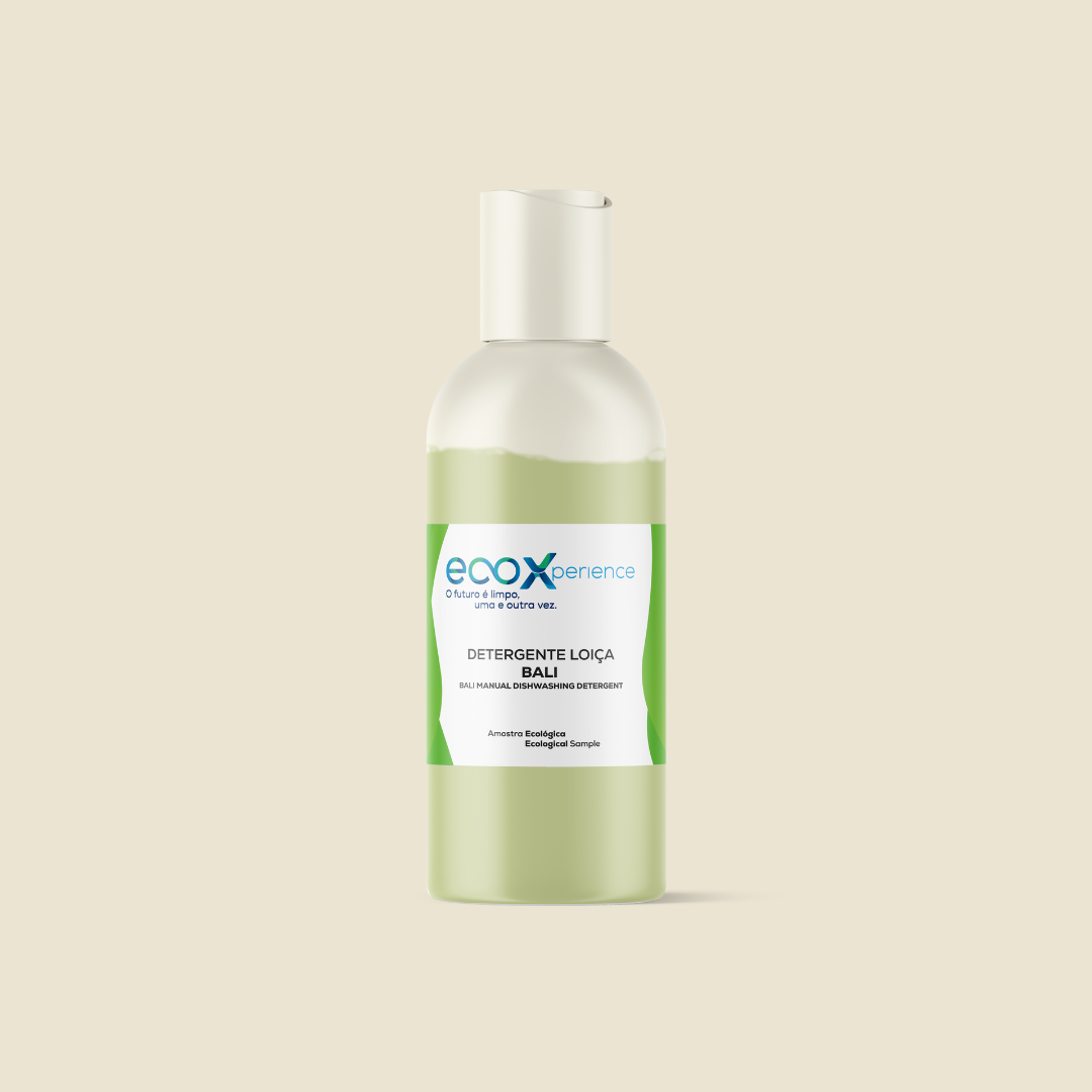 Bali Dishwashing Detergent 100ML