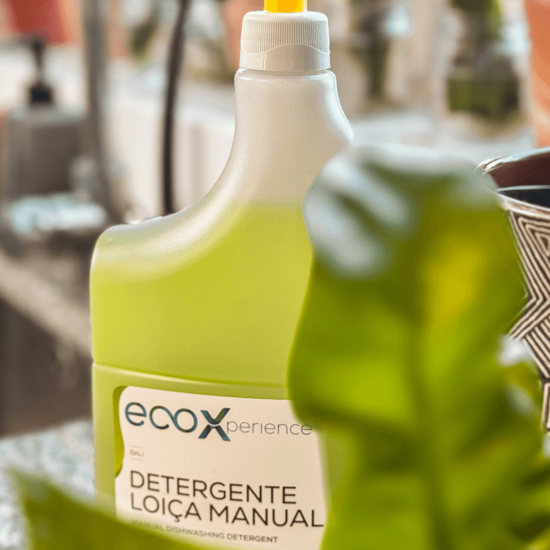 Bali Dishwashing Detergent 0.85LT