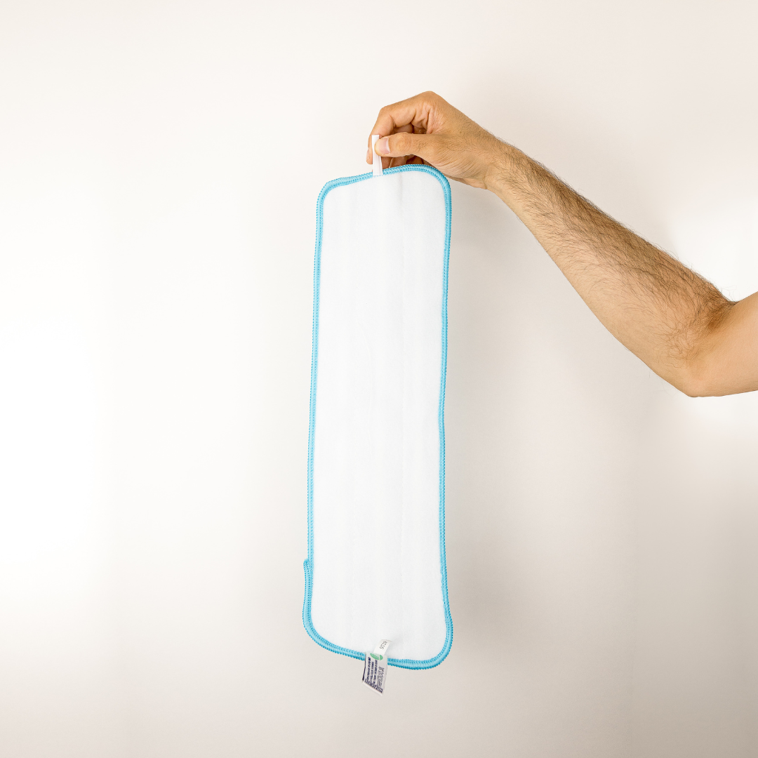 Recarga mopa refill